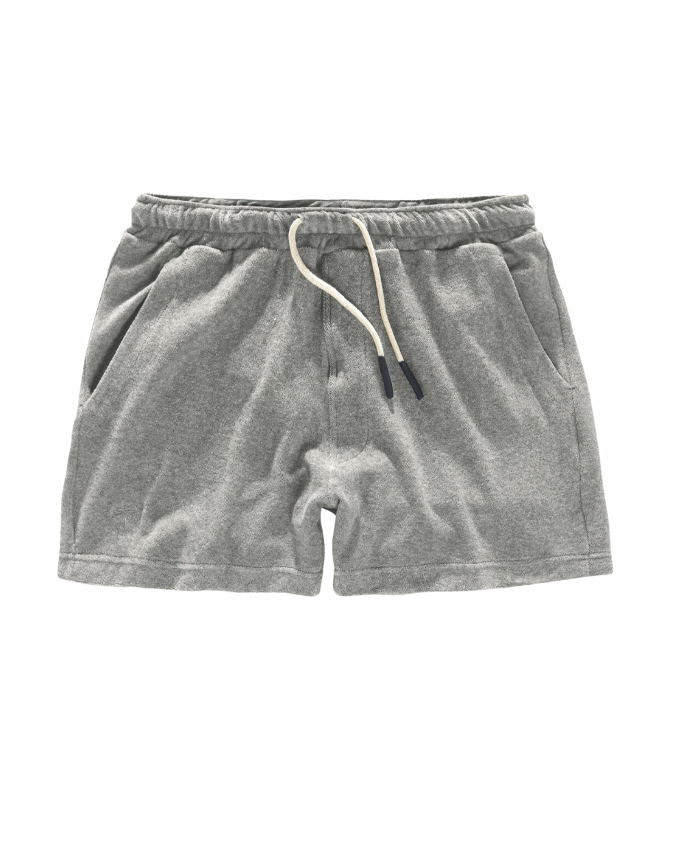 OAS Terry Shorts-Grey-50% OFF
