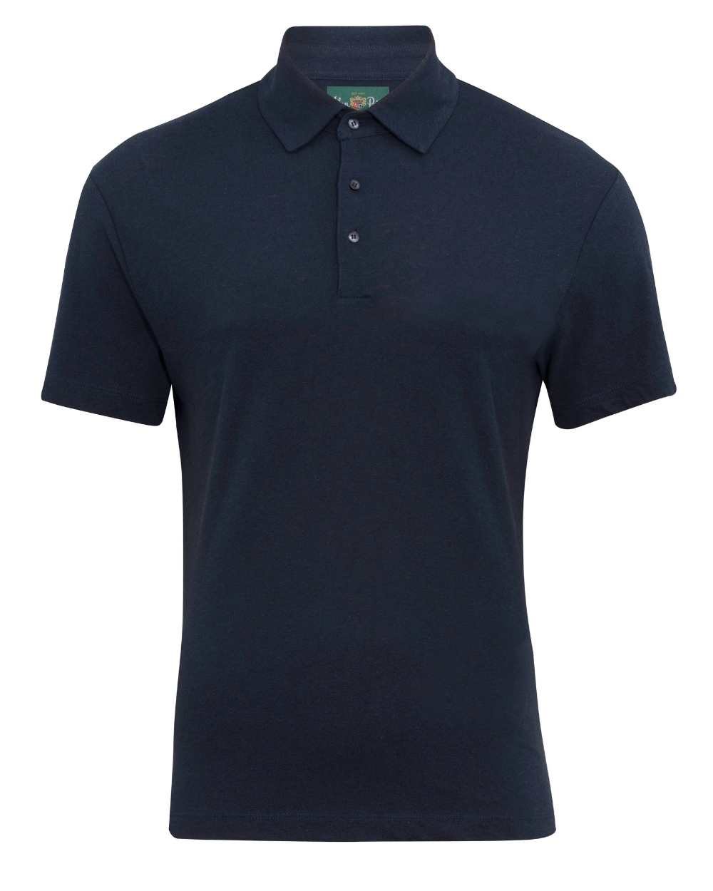 Rendham Casual Polo Shirt