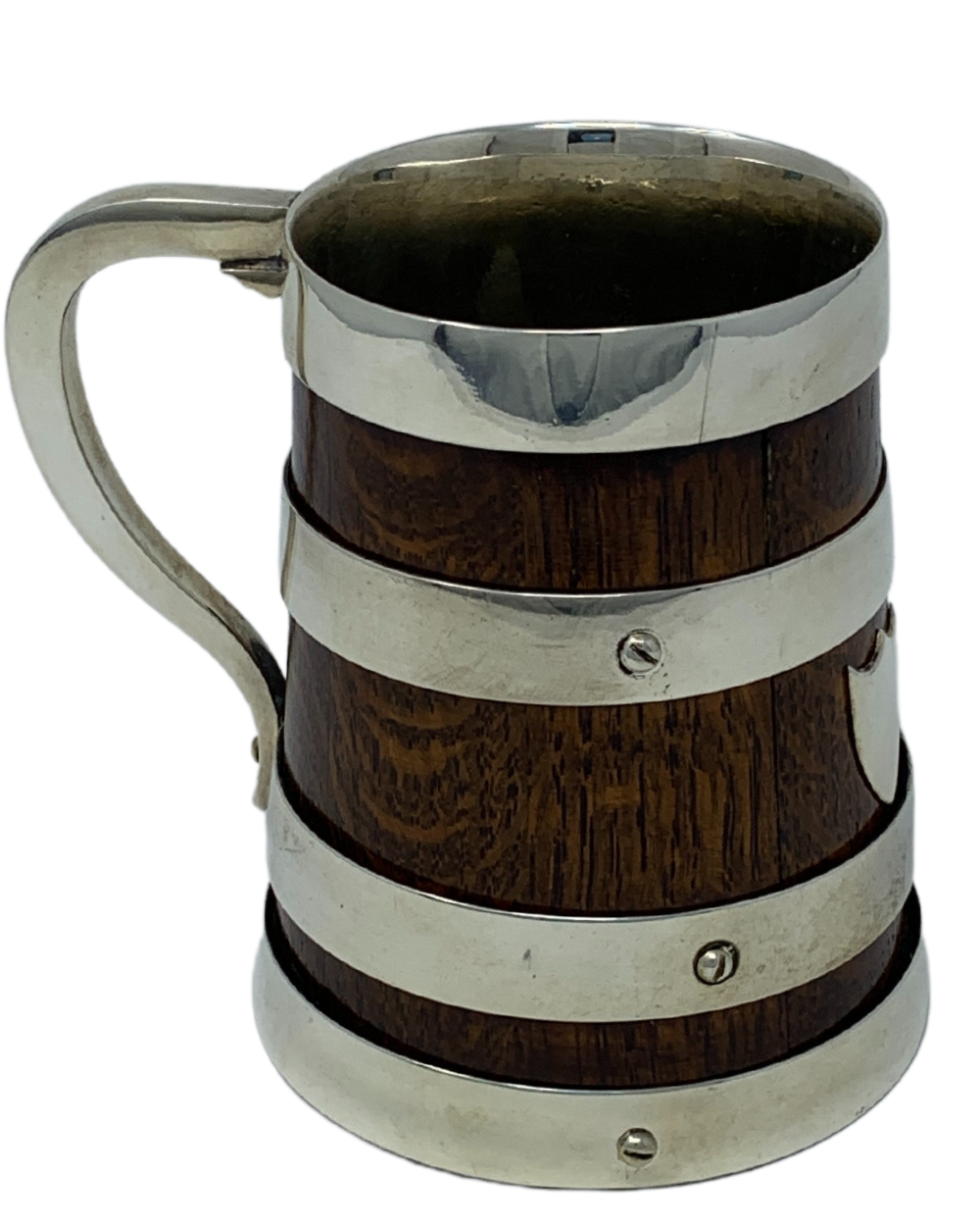 Vintage Ale Mug