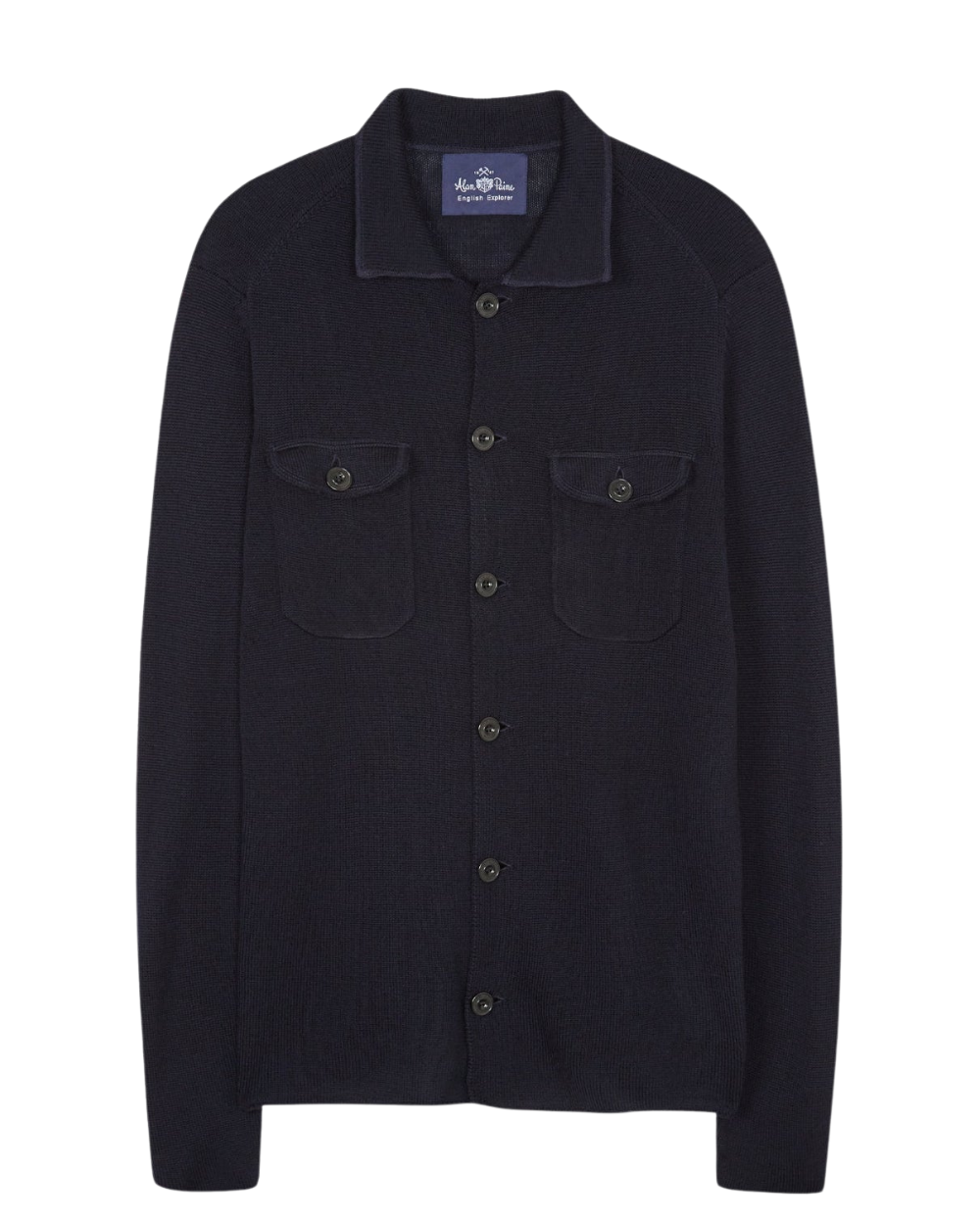 Hemingstone Button Thru Shirt