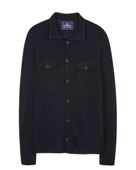 Hemingstone Button Thru Shirt
