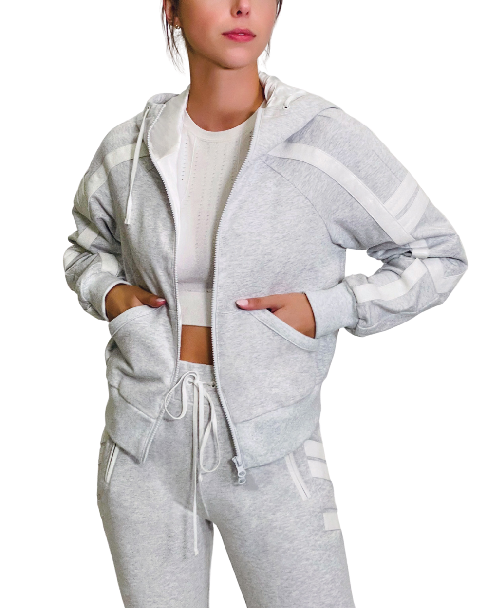 Maitri Hoodie-50% OFF