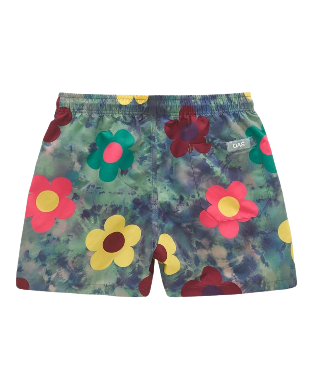 OAS Swim Short Darksy