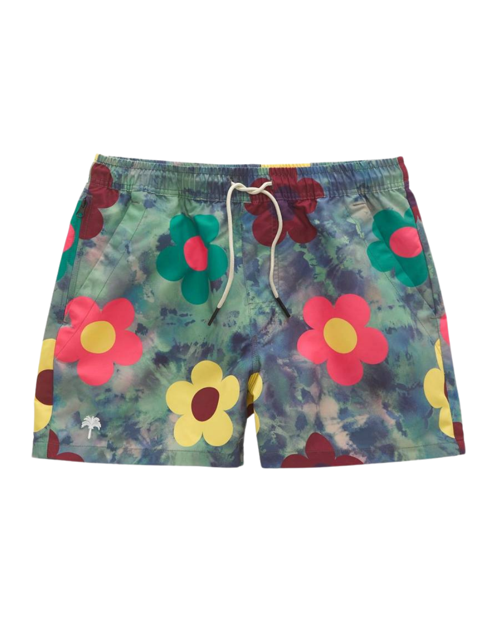 OAS Swim Short Darksy